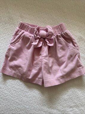 Little English Shorts